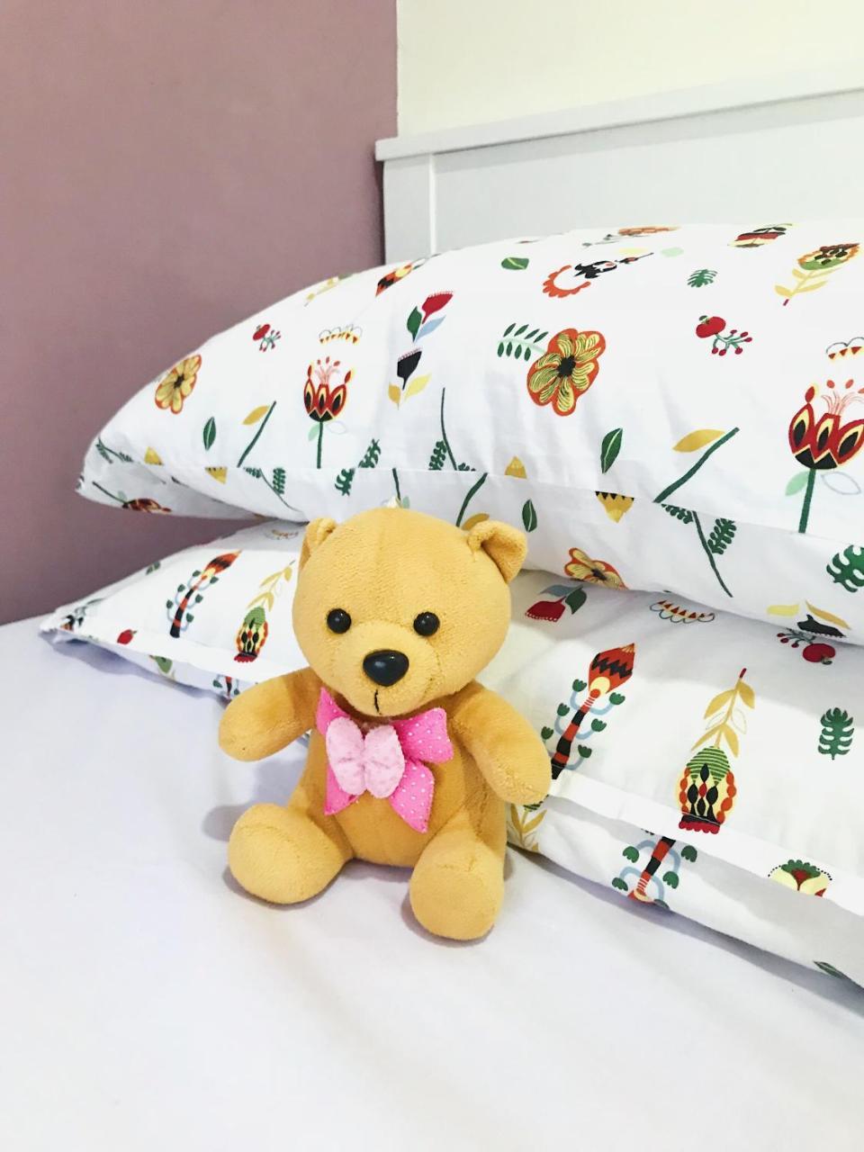 Merdeka Guest House 2 Кучинг Экстерьер фото